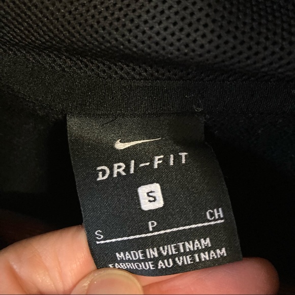 Nike Sweatshirt S - Picture 6 of 7